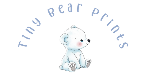 TinyBearPrints